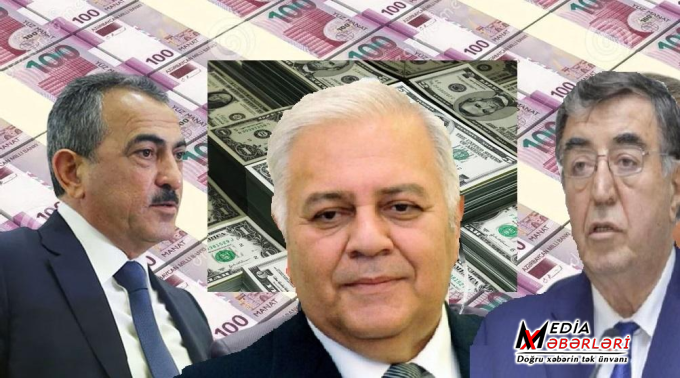 MİLYARDLARI XƏRCLƏDİLƏR, PROBLEMLƏR QALDI... – Oğurlanmış büdcə vəsaitləri və kreditlər yeni proqramın icrasına yönldilə bilərmi?