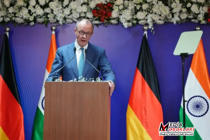 “İRANDAKI REJİM SON GÜNLƏRİNİ, HƏFTƏLƏRİNİ YAŞAYIR” – Mertsdən sərt açıqlamalar