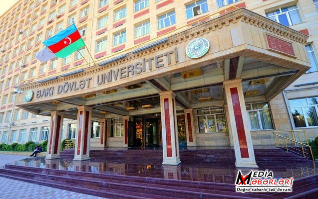 BDU-nun tələbələri bu universitetlərə köçürülür