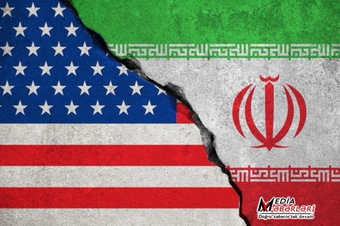 ABŞ və İran arasında müharibə olacaq? - PROQNOZ ABŞ və İran arasında müharibə olacaq? - PROQNOZ