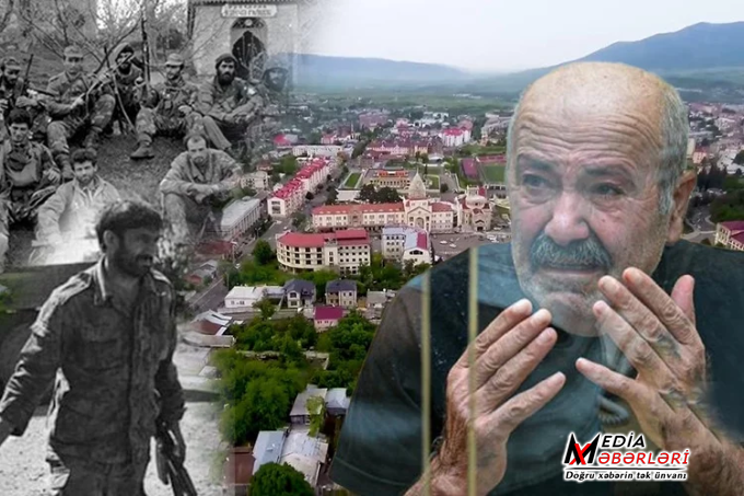 Əbədi düşmənçilik yoxdur! -VARDANYANI DA YOLA SALACAĞIQ -PƏRVİZ HƏŞİMLİ YAZIR