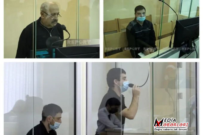 AZƏRBAYCAN BU ŞƏXSLƏRİ ERMƏNİSTANA TƏHVİL VERDİ - Siyahı