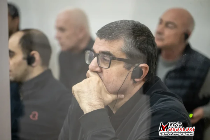 Hakimiyyətdəki mənbələr: Azərbaycan xalqına qarşı cinayət törətmiş xuntanın rəhbərləri və digər şəxslərin azadlığa buraxılması ehtimalı yoxdur