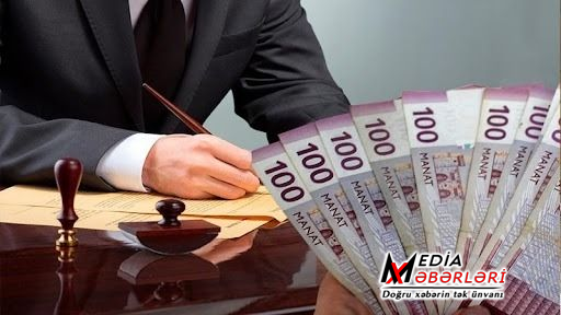 Bu şəxslərə əlavə pul verilməsi davam etdiriləcək