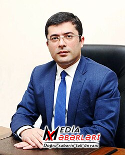 Əhməd İsmayılov: "Media əməkdaşları ədəbi dil normalarına əməl etməlidirlər"