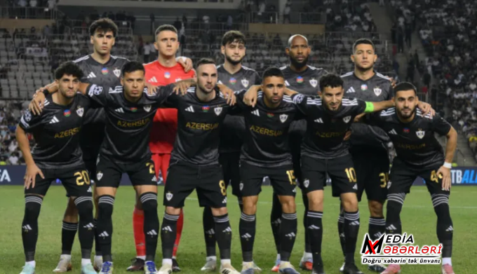 "Qarabağ" - "Ayntraxt Frankfurt" oyununun biletlərinin satışa çıxacağı TARİX AÇIQLANDI