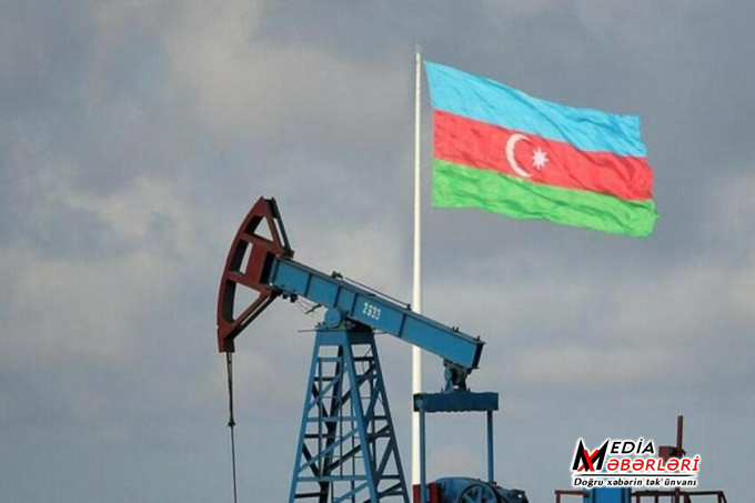 Azərbaycan nefti BAHALAŞDI
