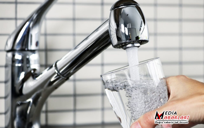 DİQQƏT! Bu tarixdən Ağstafa şəhərində suyun verilməsində fasilə yaranacaq - RƏSMİ SƏBƏB