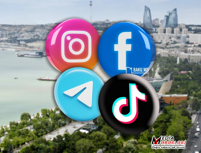 Sosial şəbəkədə yeni qadağanı pozanın cəzası...