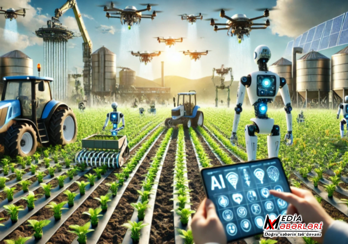 Fermerlərə ŞAD XƏBƏR: Azərbaycan aqrar sektorda böyük yeniliyə hazırlaşır