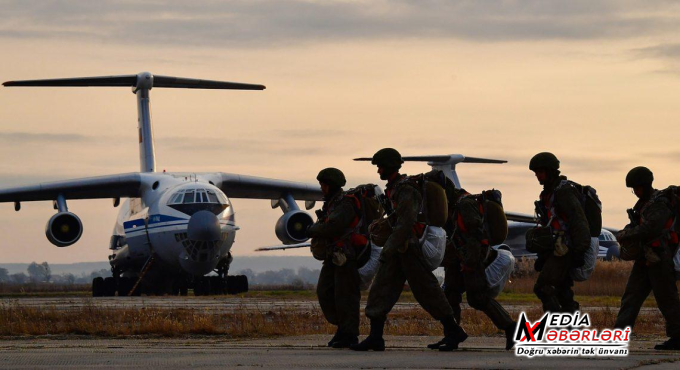 Müharibəyə getmək üçün azərbaycanlılara bu qədər təklif edilir