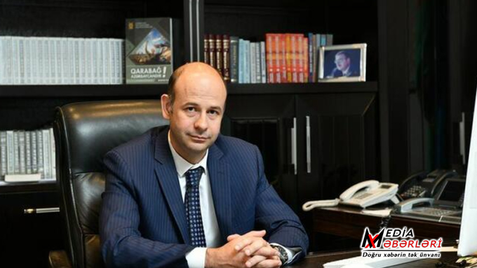 Prezidentin yüksək vəzifə verdiyi Əfqan Cəlilov kimdir?