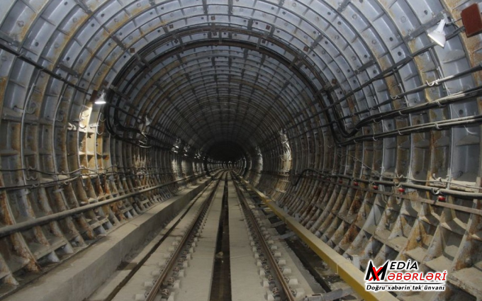 “Dərnəgül”də metro deposu ilə avtomobil yolu əlaqələndiriləcək