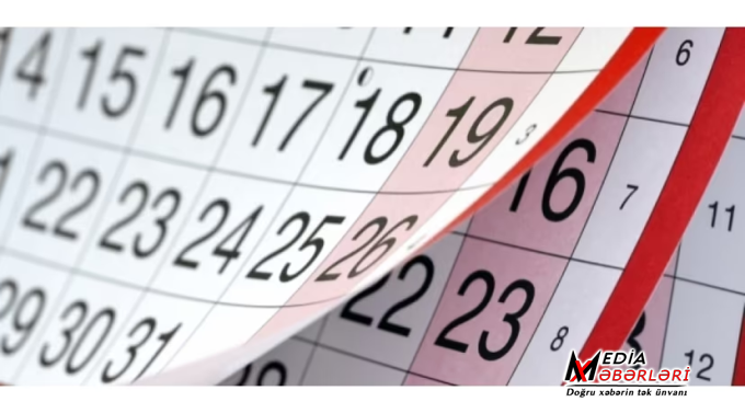 Yanvarın 21-22-si ilə bağlı RƏSMİ XƏBƏRDARLIQ