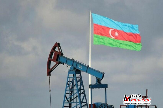Azərbaycan nefti bahalaşdı
