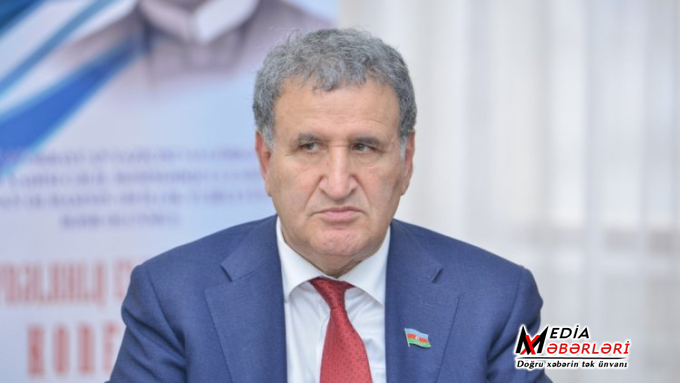 Bu restoran İsa Həbibbəyliyə məxsus imiş - ÜZƏ ÇIXDI