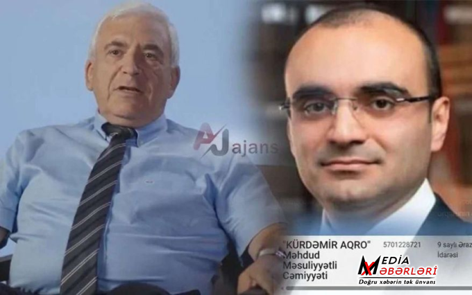 Zəbt edilən örüş torpaqları, YOX OLAN "KUPÇA" - Kürdəmirdə icra başçısı nələr edib?