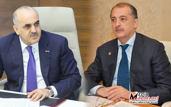 Səlim Müslümovla Vilyam Hacıyevin əmlakları satışda: 650 minlik mənzillər və avtomobillər