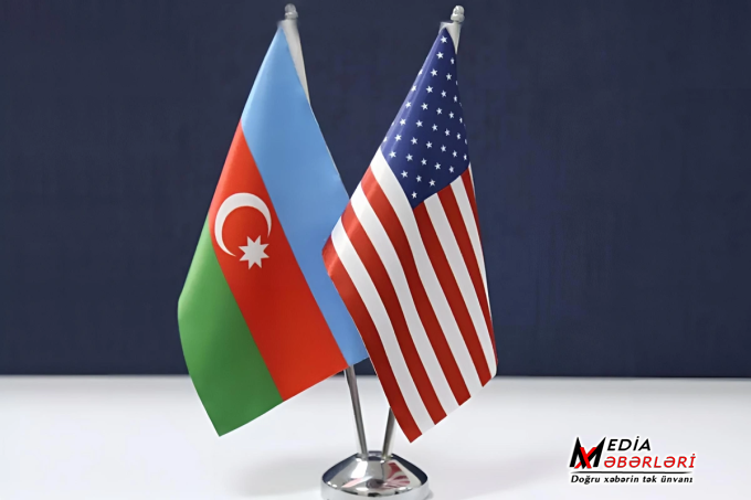 ABŞ və Azərbaycan ilk ikitərəfli biznes missiyası hazırlayırlar
