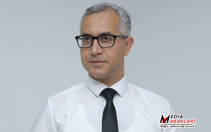 Kamran Əsədov məhkəmə zalında həbs olundu Kamran Əsədov məhkəmə zalında həbs olundu