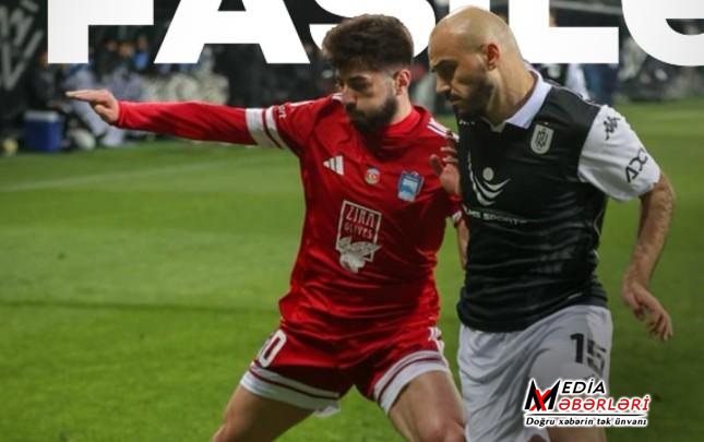 "Neftçi" "Zirə" ilə, "İmişli" "Araz-Naxçıvan"la heç-heçə etdi