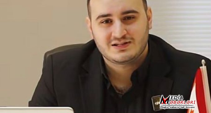 Şirkət rəhbəri hərbi xidmətdən necə yayınıb? – Saxta təhsil, yoxsa… Şirkət rəhbəri hərbi xidmətdən necə yayınıb? – Saxta təhsil, yoxsa…