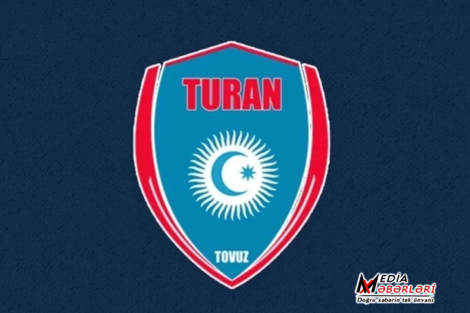 "Turan Tovuz" ingiltərəli futbolçunu transfer edib