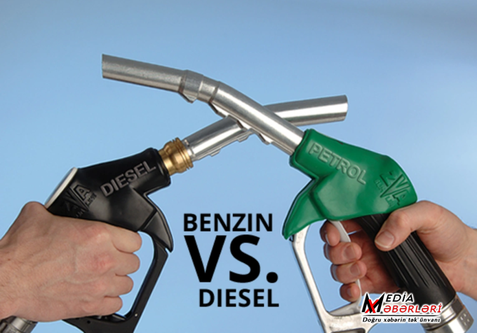 Azərbaycanda yanacaq balansı dəyişir - "Regionu biz təmin edirik"