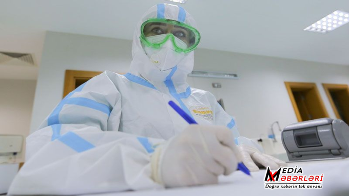 Hindistanda yayılan ölümcül virusa Azərbaycanda yoluxma qeydə alınıb? - RƏSMİ AÇIQLAMA