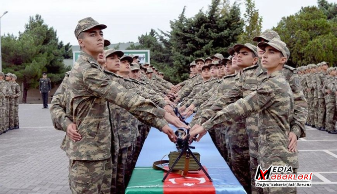 Bu xəstəliyi olanlar əsgər aparılmır