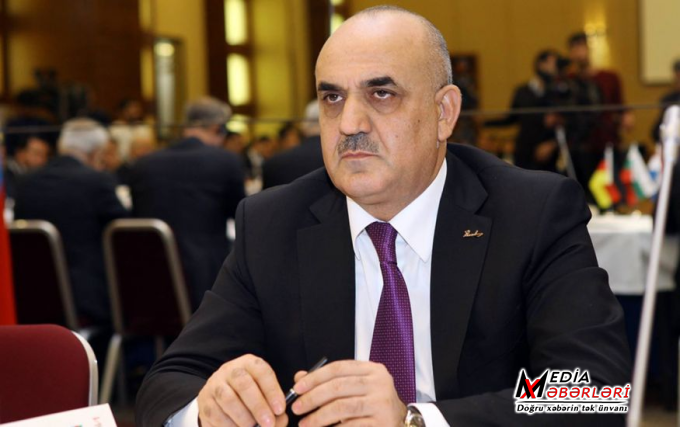 Səlim Müslümov satışa çıxarılan milyonluq mülklərindən danışdı: "Nə deyə bilərəm ki..."