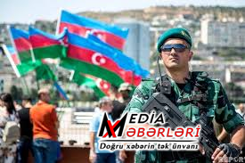 Mühid Orucov adına sərhəd-döyüş məntəqəsi fəaliyyətə başlayıb - FOTO