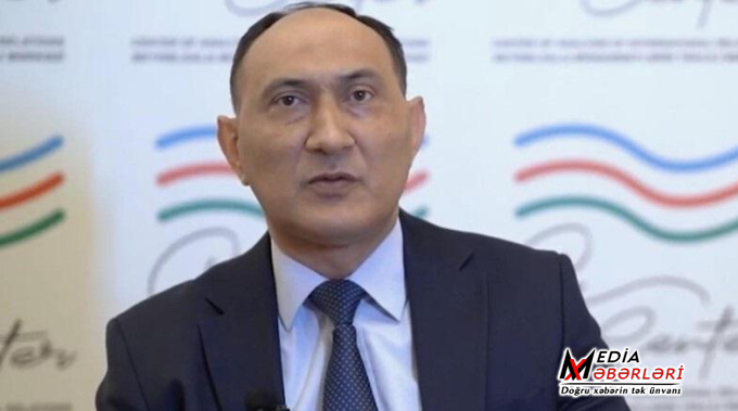 "İRAN DİVARA SIXILSA, BU ARSENALI İŞƏ SALA BİLƏR...." - "Rusiya tükənir, atəşkəs ola bilər..."