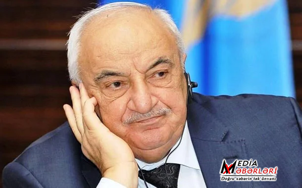 Şərifovun milyonlarla borcu olan şirkəti "Ağsuçay" yatağını alıb