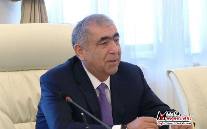 57 yaşında ali məktəbi bitirən Saleh Məmmədov haqda MARAQLI FAKTLAR