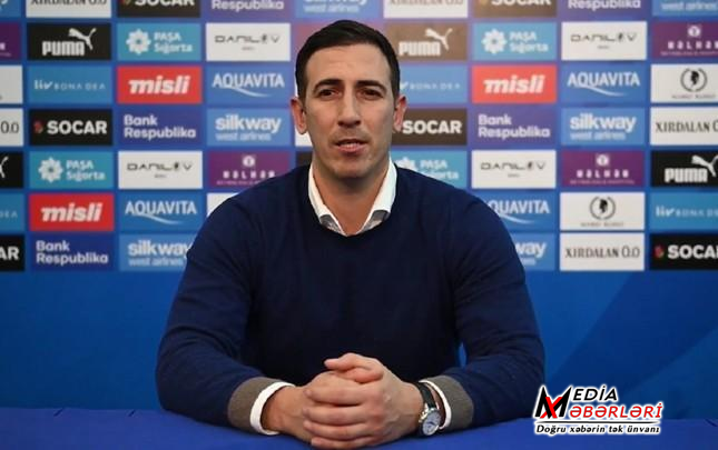 AFFA rəsmisindən mübahisəli epizodlara şərh - Video