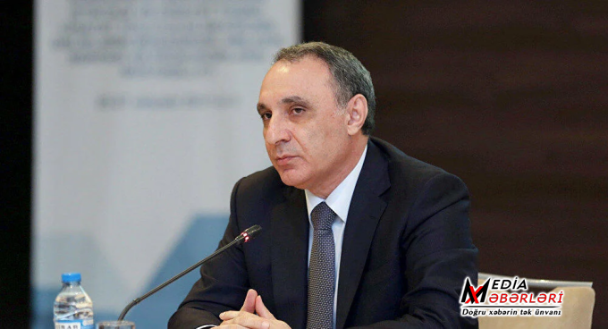 Sumqayıt hərbi prokuroruna müavin təyin edildi