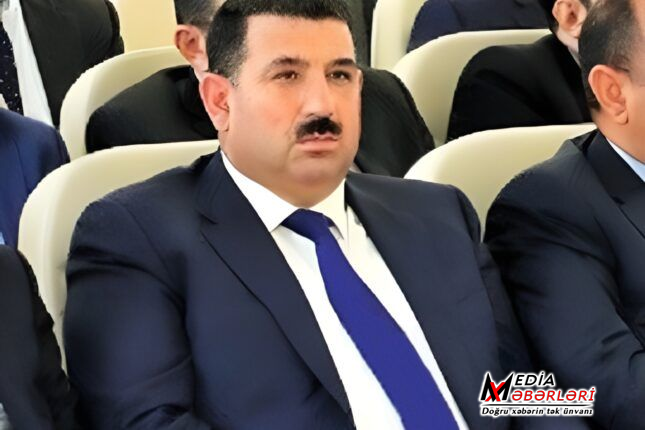 Həmzəyevin AAYDA-da “ailə podratı” - Vəzifədə olan qohumlarının siyahısı