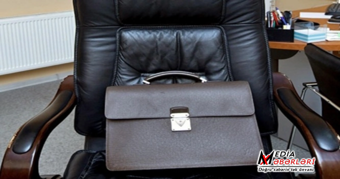 Ötən il 43 bələdiyyə sədri inzibati məsuliyyətə cəlb olunub