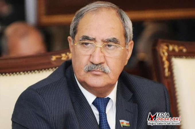 Fəzail Ağamalının ölüm səbəbi bilindi