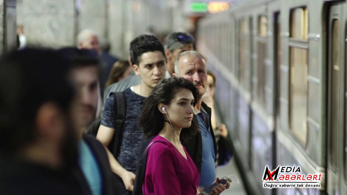 Yeni metro stansiya bu tarixdən AÇILIR - Sakinlərə ŞAD XƏBƏR