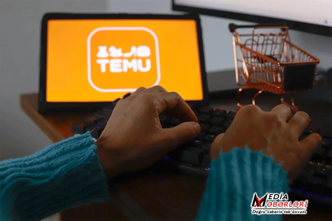 "Temu"dan məhsul sifariş etdi, başına gəlməyən oyun qalmadı - VİDEO