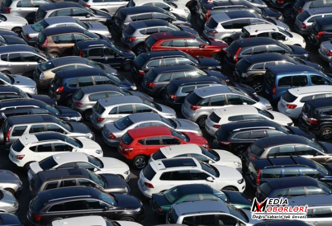 Maşın almaq istəyənlərə bəd xəbər - Apreldən qaydalar dəyişir