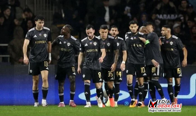 "Qarabağ"ın oyunu bu hakimə tapşırıldı