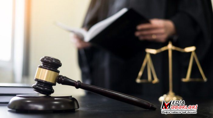 Hakimin ölümünə görə "Azəriqaz" əməkdaşı HƏBS EDİLDİ