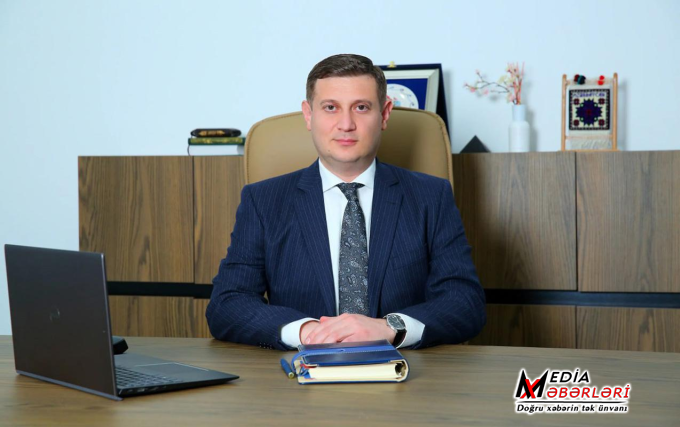 TƏBİB-ə RƏHBƏRLİYİ O EDƏCƏK - Anar İsrafilov kimdir? + DOSYE TƏBİB-ə RƏHBƏRLİYİ O EDƏCƏK - Anar İsrafilov kimdir? + DOSYE