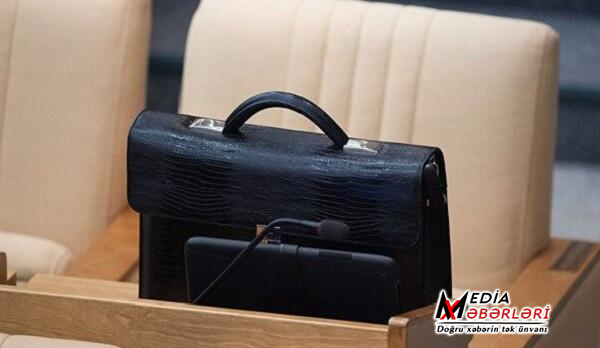 Sabiq başçıya yeni vəzifə verildi