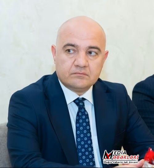 İşdən çıxarılan sədr müavininə AAYDA-da yüksək vəzifə verildi