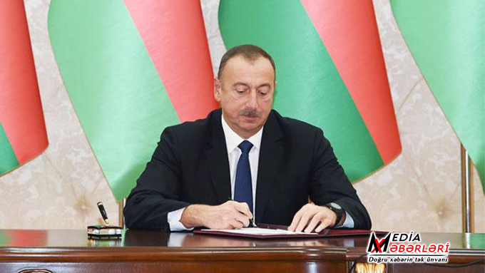 FHN-DƏ İKİ MÜAVİN İŞDƏN AZAD OLUNUB - Sərəncam FHN-DƏ İKİ MÜAVİN İŞDƏN AZAD OLUNUB - Sərəncam