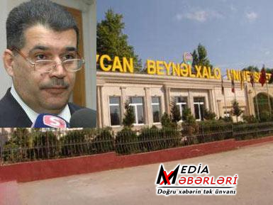 SABİQ REKTORUN MİLYONLUQ ƏMLAKLARI MÜSADİRƏ OLUNDU - Torpaq sahələri, villalar, mənzillər... + SİYAHI